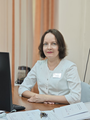 Казанцева Ольга Михайловна Казанцева Ольга Михайловна.
